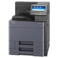Принтер Kyocera Mita ECOSYS P4060dn фото 2